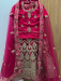 Gorgeous Lehenga from Al Hamd Benaroshi